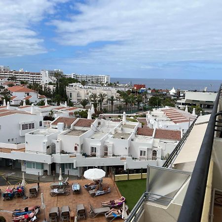 Santa Maria 124, Costa Adeje, Tenerife 외부 사진