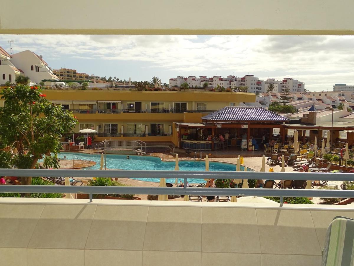 Santa Maria 124, Costa Adeje, Tenerife 외부 사진