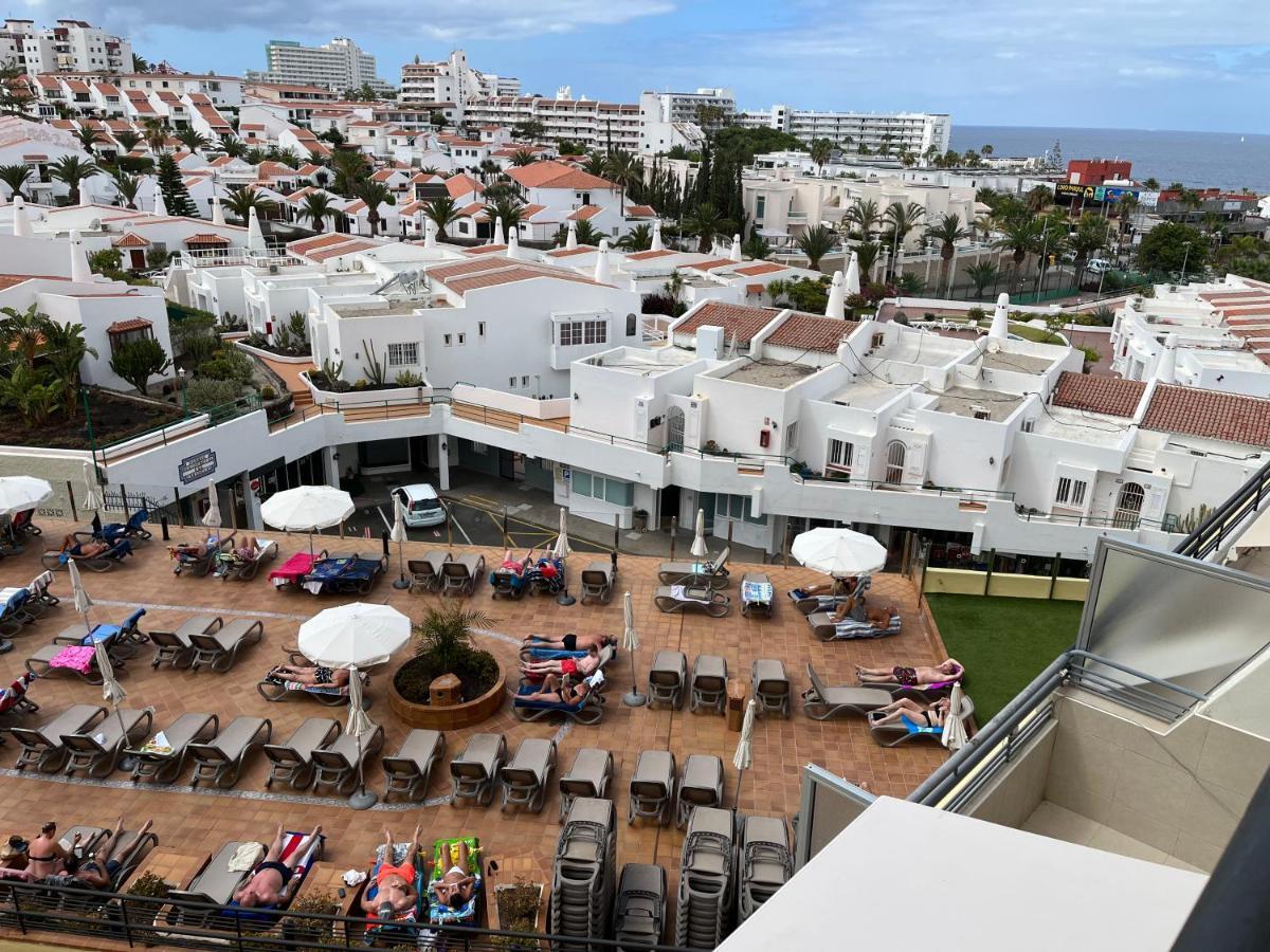Santa Maria 124, Costa Adeje, Tenerife 외부 사진