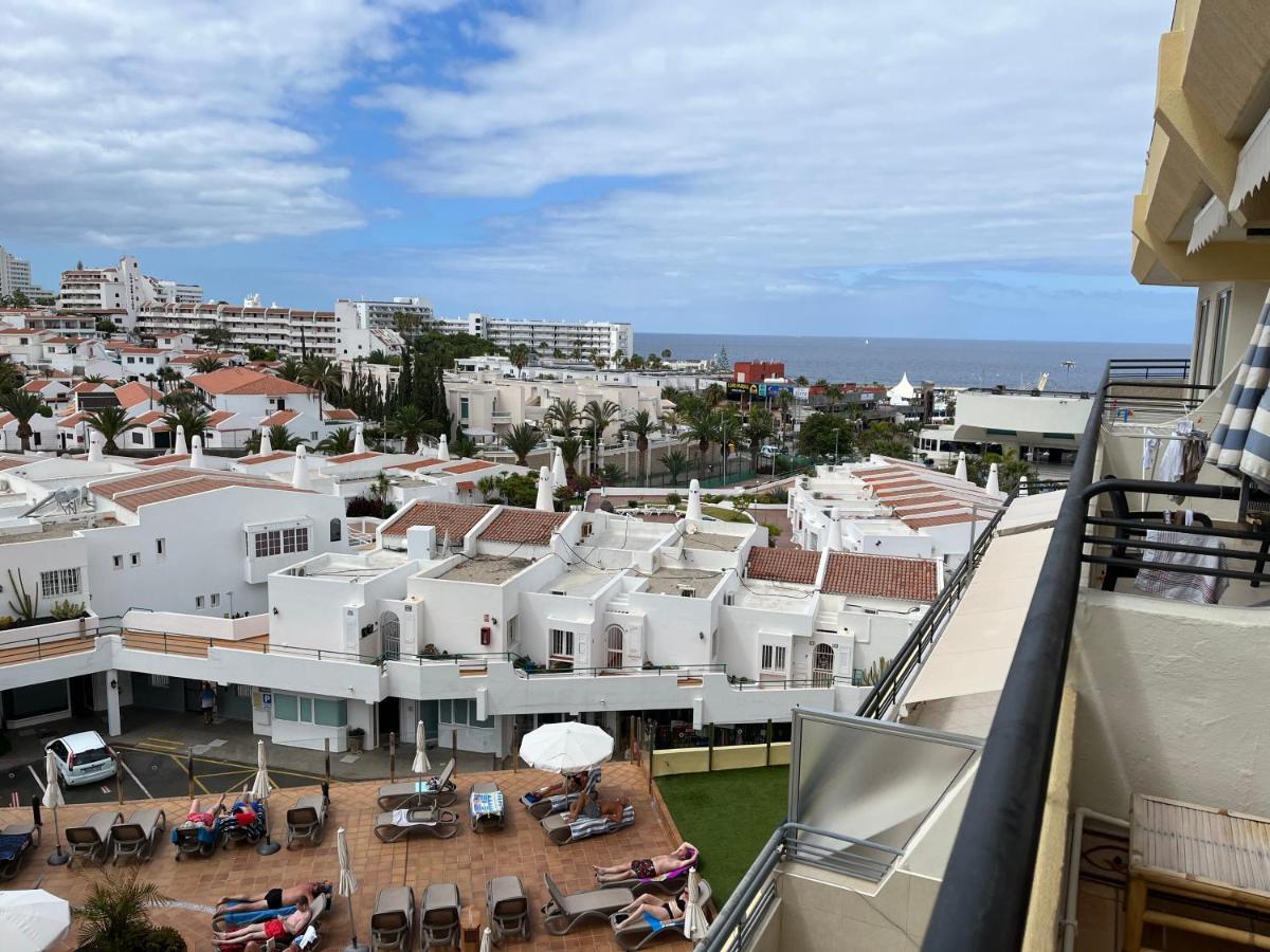 Santa Maria 124, Costa Adeje, Tenerife 외부 사진