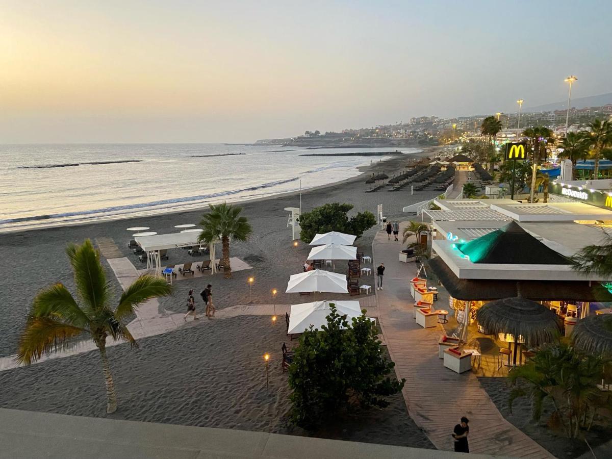 Santa Maria 124, Costa Adeje, Tenerife 외부 사진