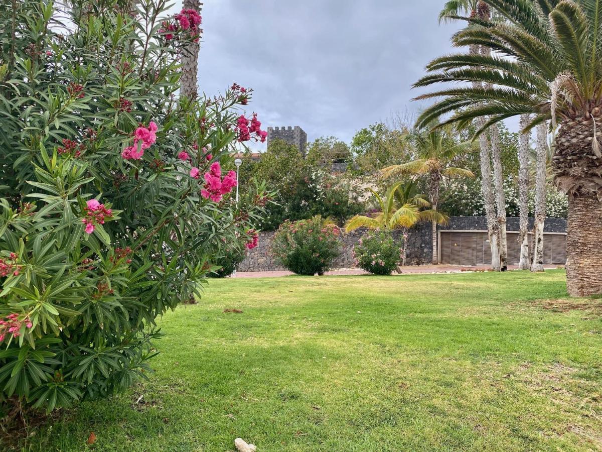 Santa Maria 124, Costa Adeje, Tenerife 외부 사진