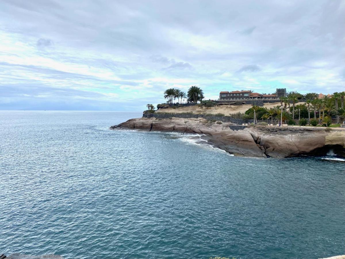Santa Maria 124, Costa Adeje, Tenerife 외부 사진
