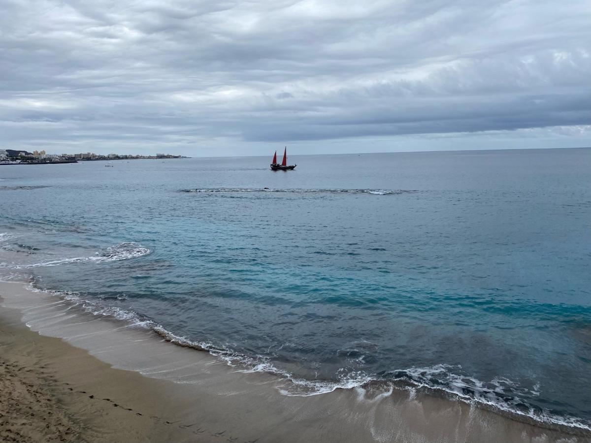 Santa Maria 124, Costa Adeje, Tenerife 외부 사진