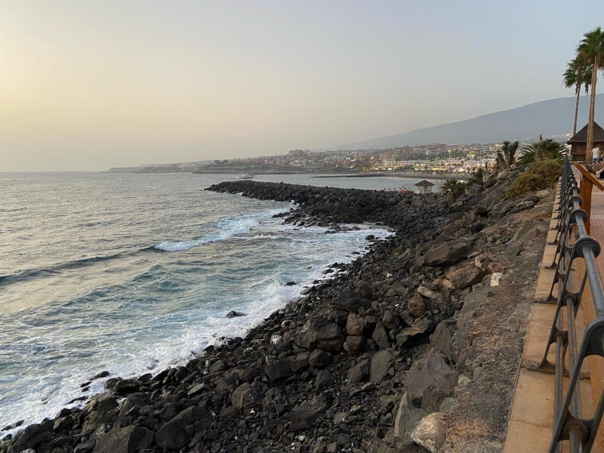 Santa Maria 124, Costa Adeje, Tenerife 외부 사진