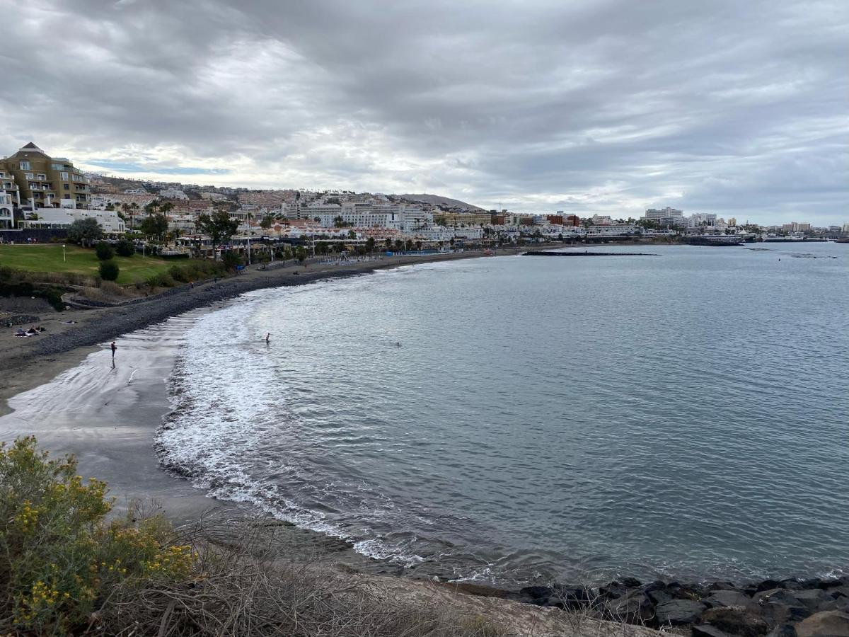 Santa Maria 124, Costa Adeje, Tenerife 외부 사진
