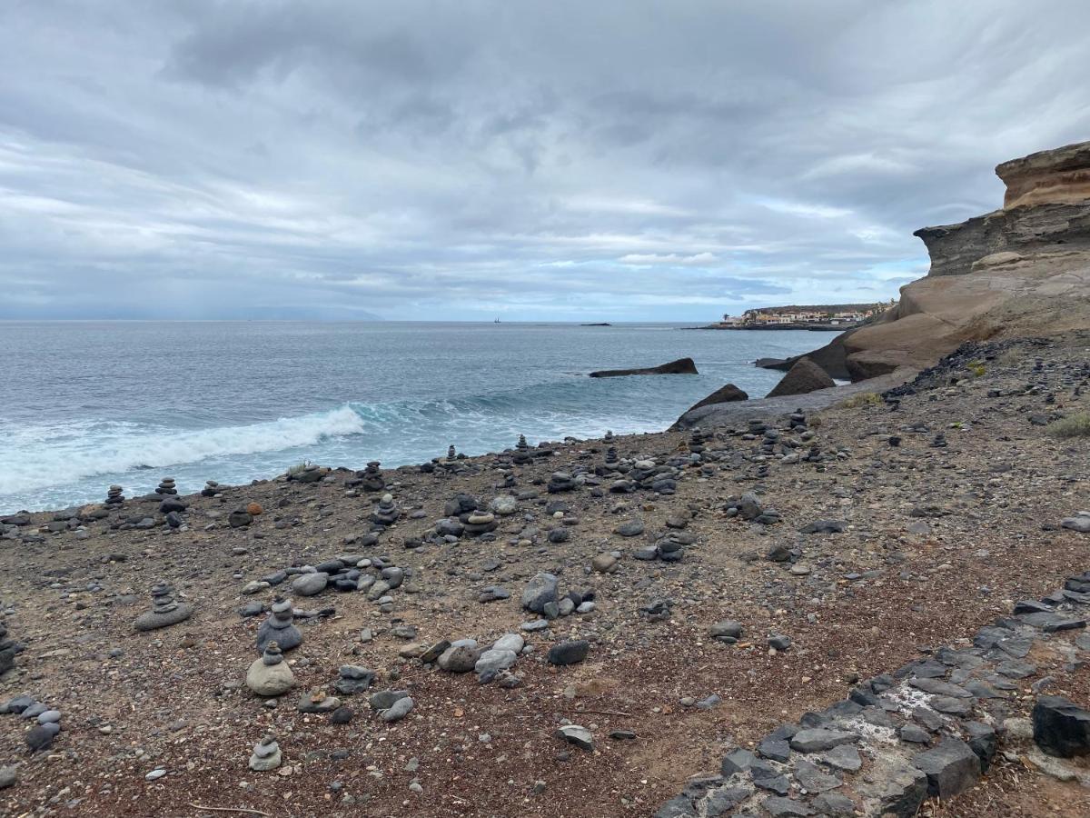 Santa Maria 124, Costa Adeje, Tenerife 외부 사진