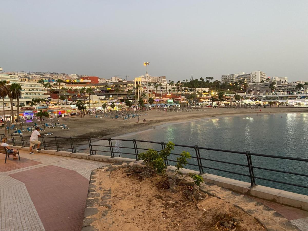 Santa Maria 124, Costa Adeje, Tenerife 외부 사진