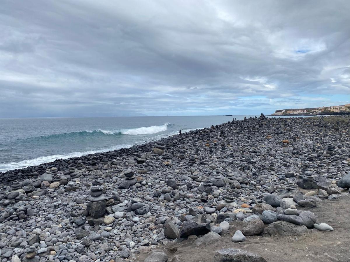 Santa Maria 124, Costa Adeje, Tenerife 외부 사진