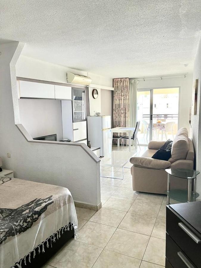 Santa Maria 124, Costa Adeje, Tenerife 외부 사진