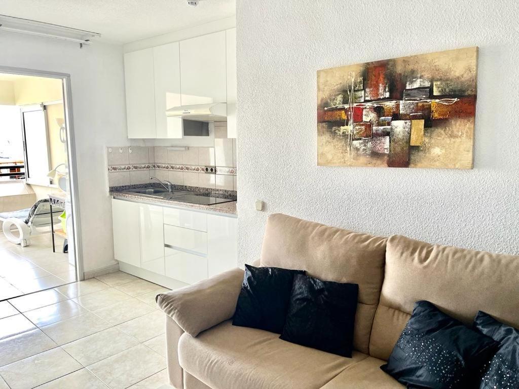 Santa Maria 124, Costa Adeje, Tenerife 외부 사진