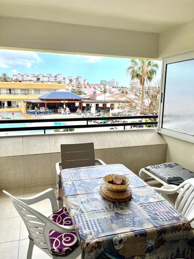 Santa Maria 124, Costa Adeje, Tenerife 외부 사진