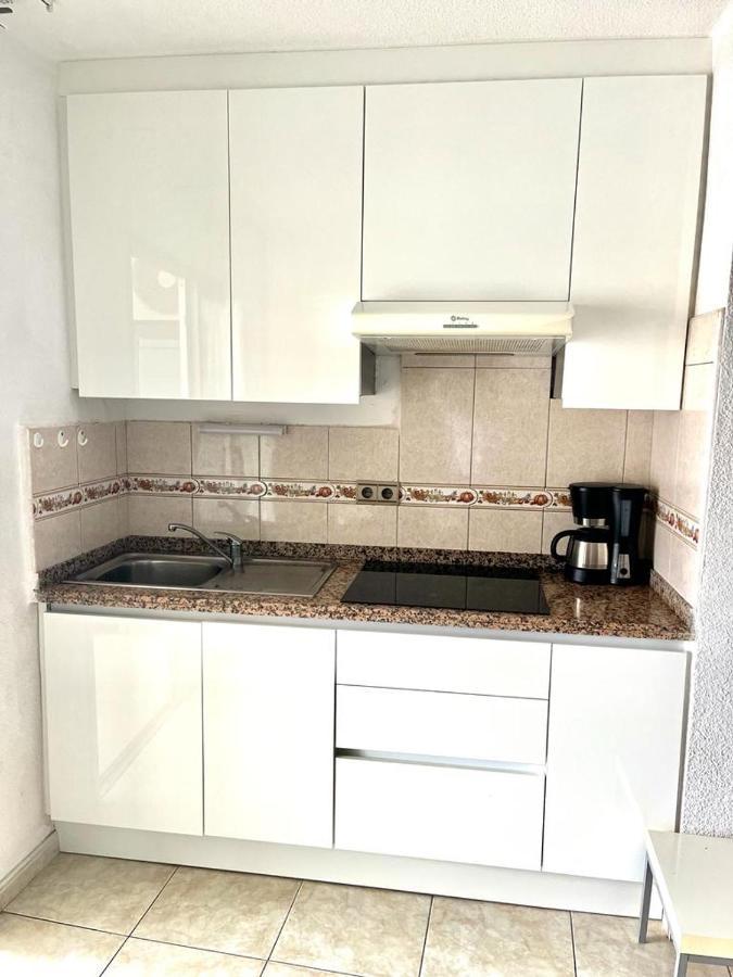 Santa Maria 124, Costa Adeje, Tenerife 외부 사진