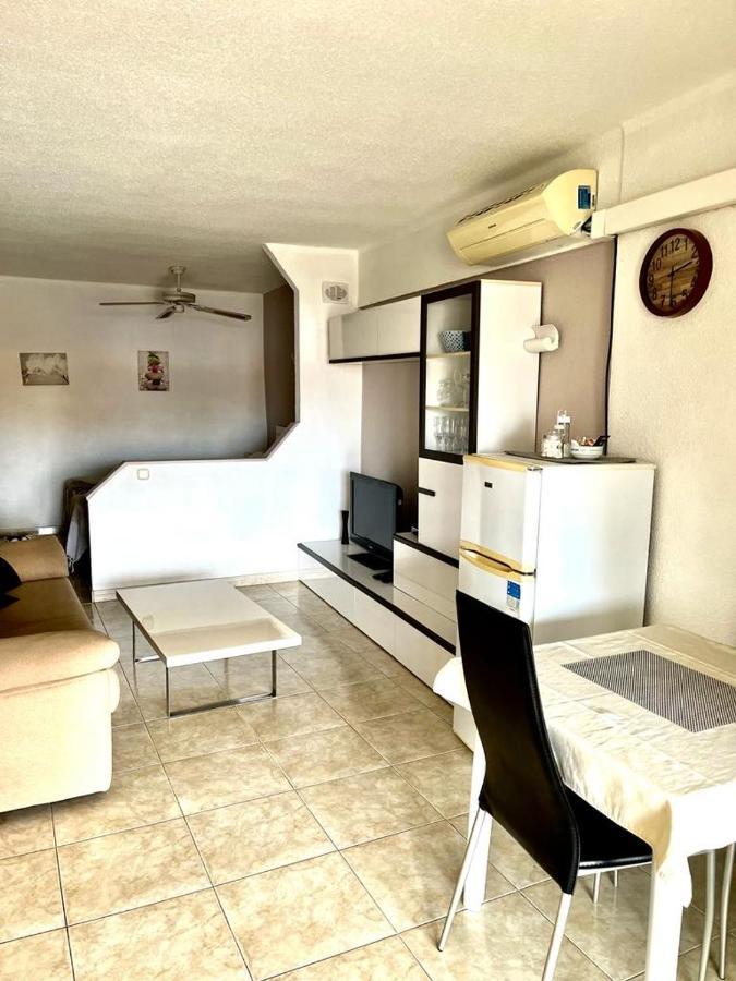 Santa Maria 124, Costa Adeje, Tenerife 외부 사진