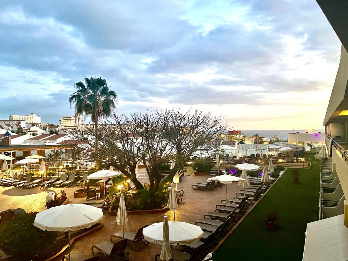 Santa Maria 124, Costa Adeje, Tenerife 외부 사진